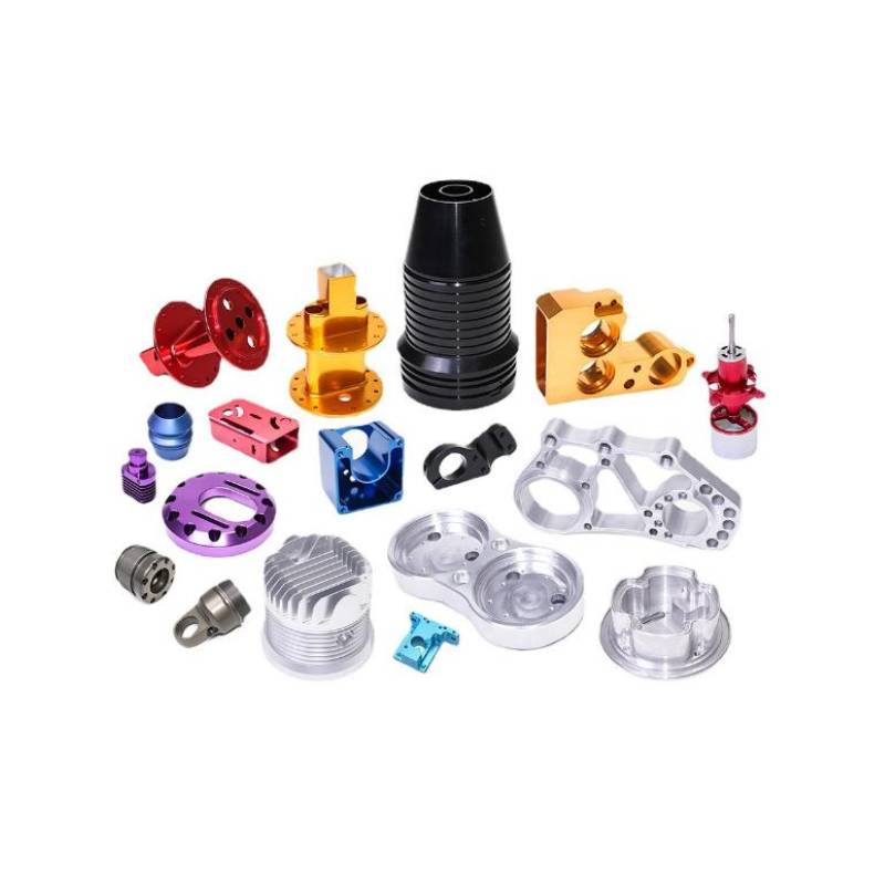 Tungsten Carbide Inserts